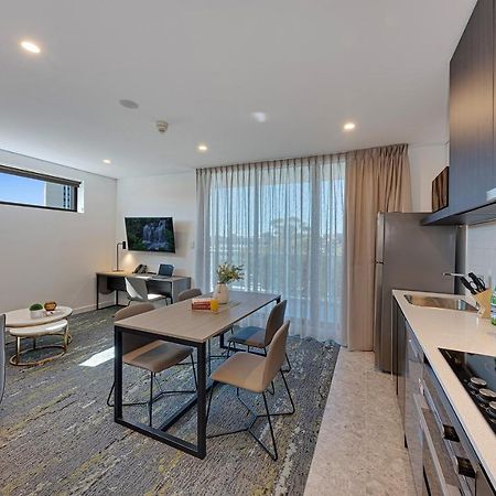 Littomore Suites Kingswood Penrith Dış mekan fotoğraf