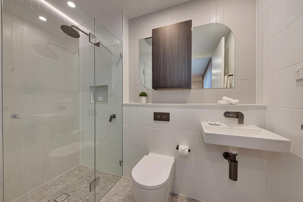 Littomore Suites Kingswood Penrith Dış mekan fotoğraf