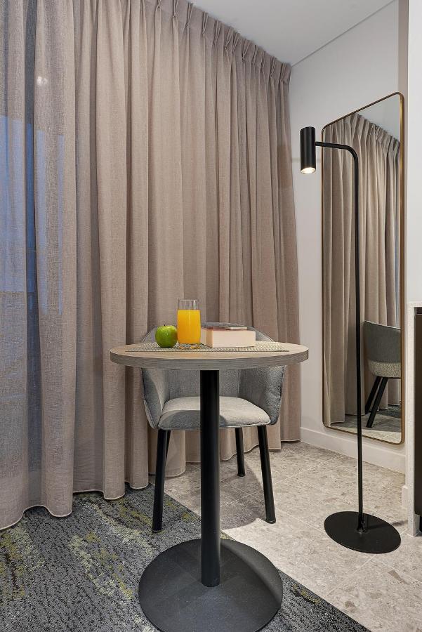 Littomore Suites Kingswood Penrith Dış mekan fotoğraf