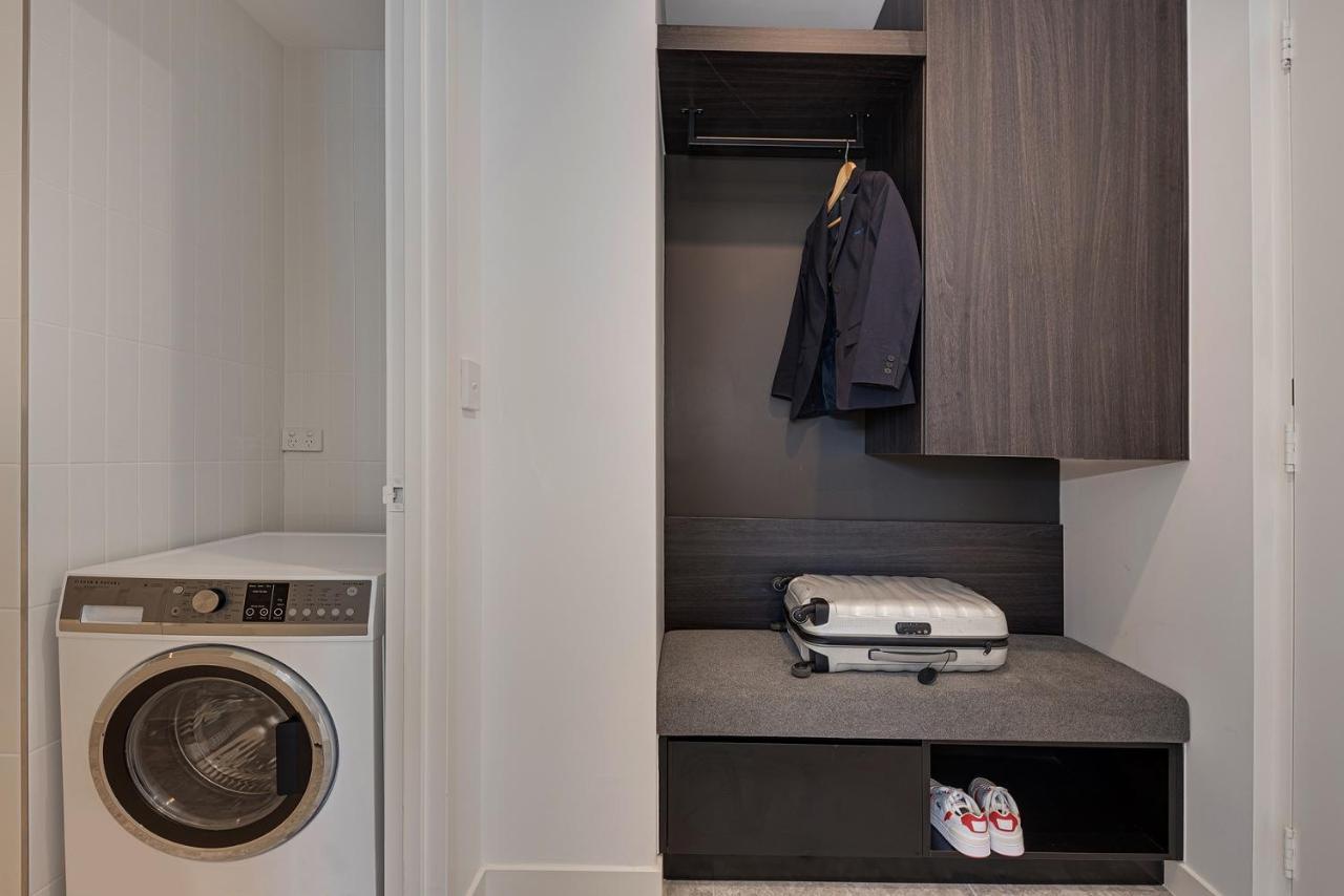 Littomore Suites Kingswood Penrith Dış mekan fotoğraf