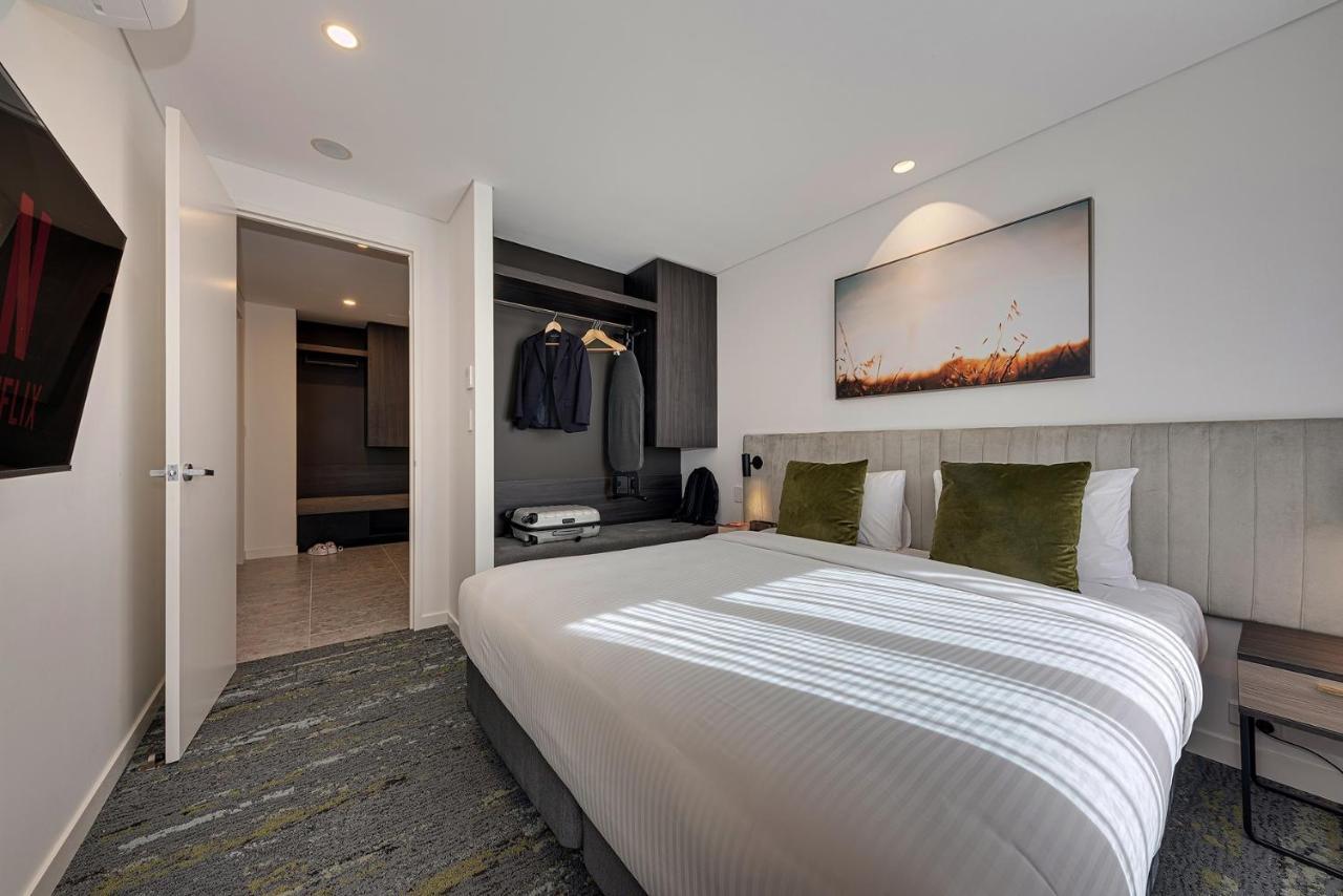 Littomore Suites Kingswood Penrith Dış mekan fotoğraf