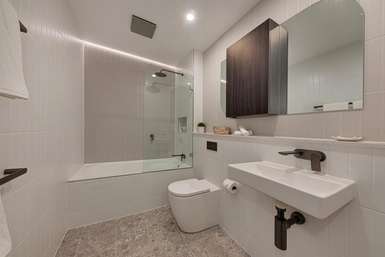 Littomore Suites Kingswood Penrith Dış mekan fotoğraf